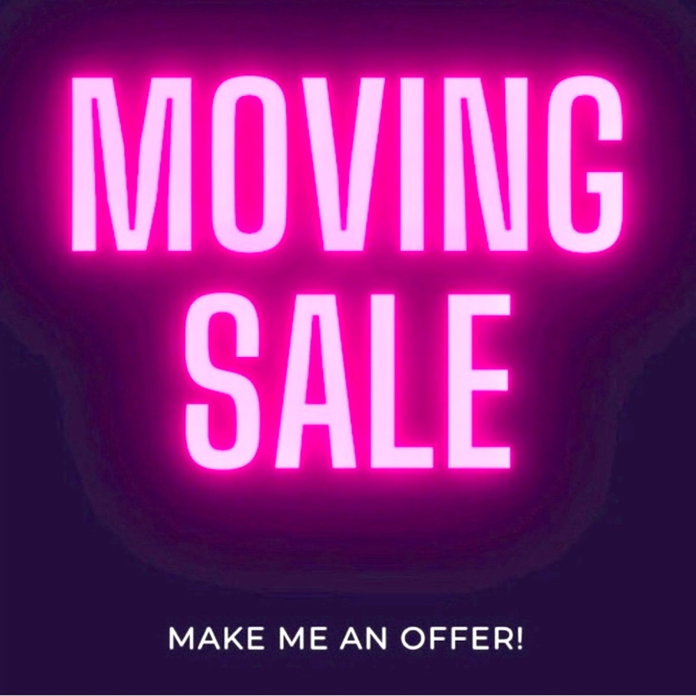 ‼️HUGE MOVING SALE NOW‼️ - Picture 15 of 15
